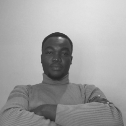 Photo of Reynell (Ga tutor)