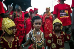 Learn African languages