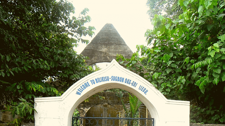 The truth about the Queen of Sheba’s Yoruba Heritage