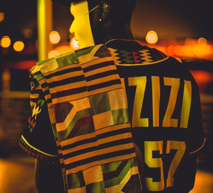 ghana independence