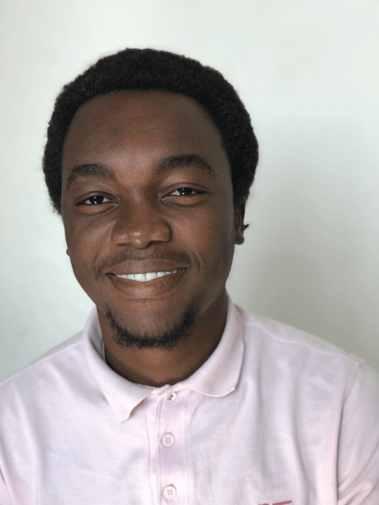 reynell ayekoo afrique founder