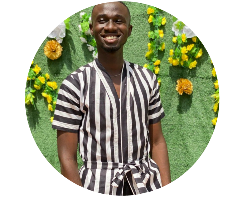 tutor kwame amoh