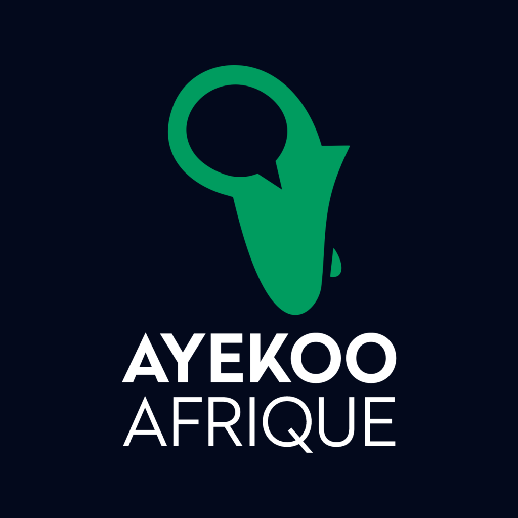 ayekoo afrique logo