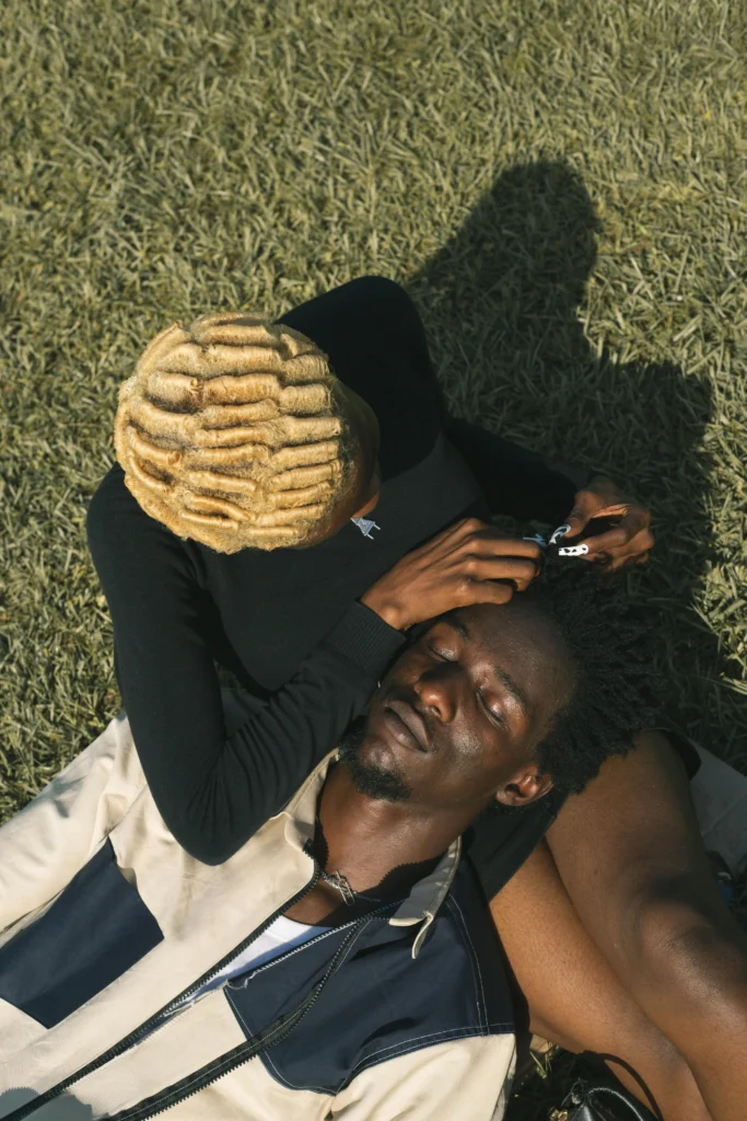 yoruba romantic