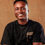 David Oreoluwa Adesina, Co-founder